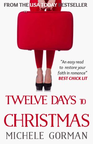 [Single in the City 01] • The Expat Diaries · Twelve Days to Christmas